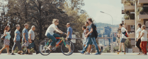 VistaLUT by CinePlus