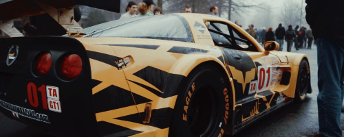 VistaLUT by CinePlus