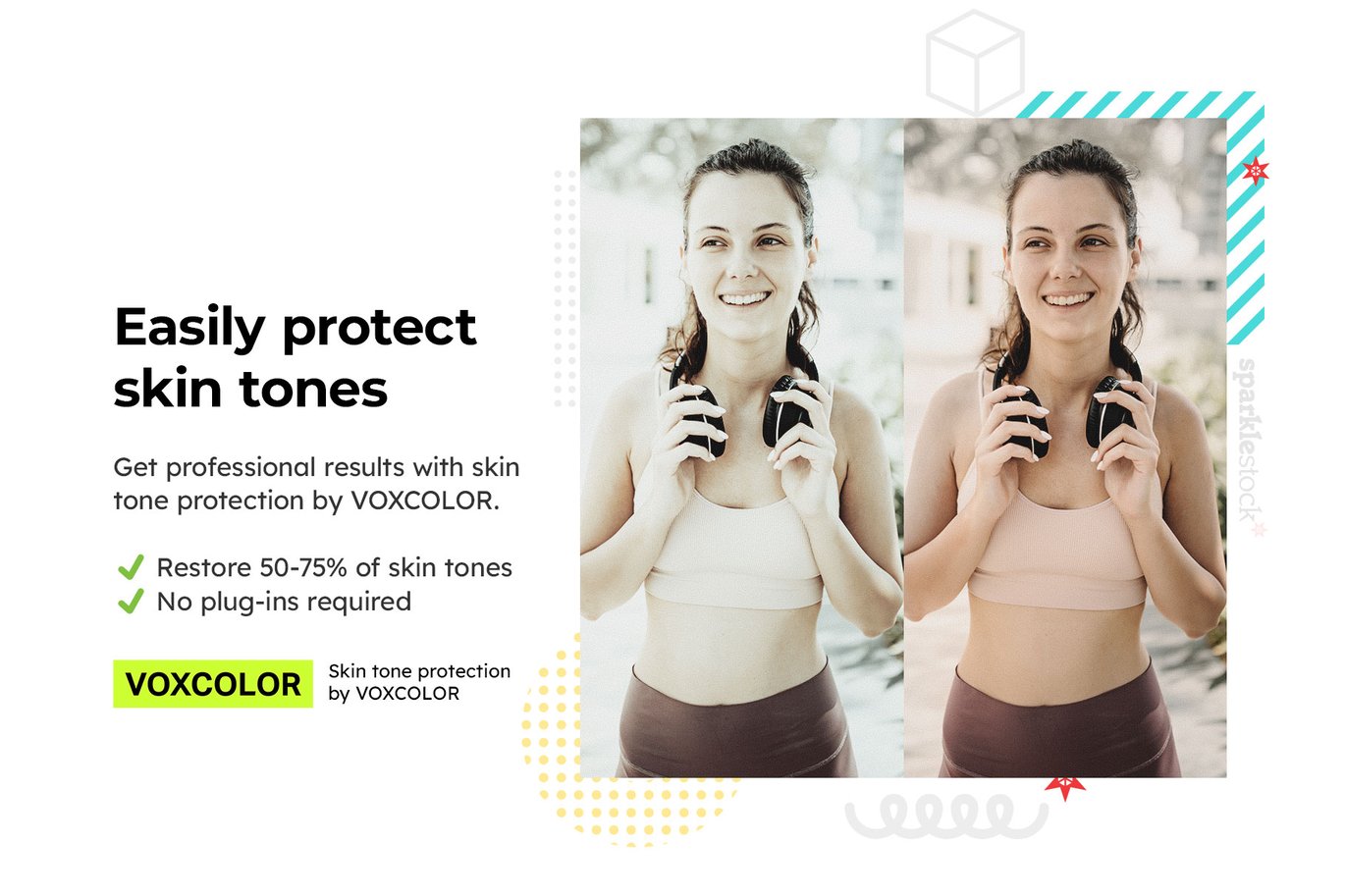 20 Road Trip Lightroom Presets and LUTs