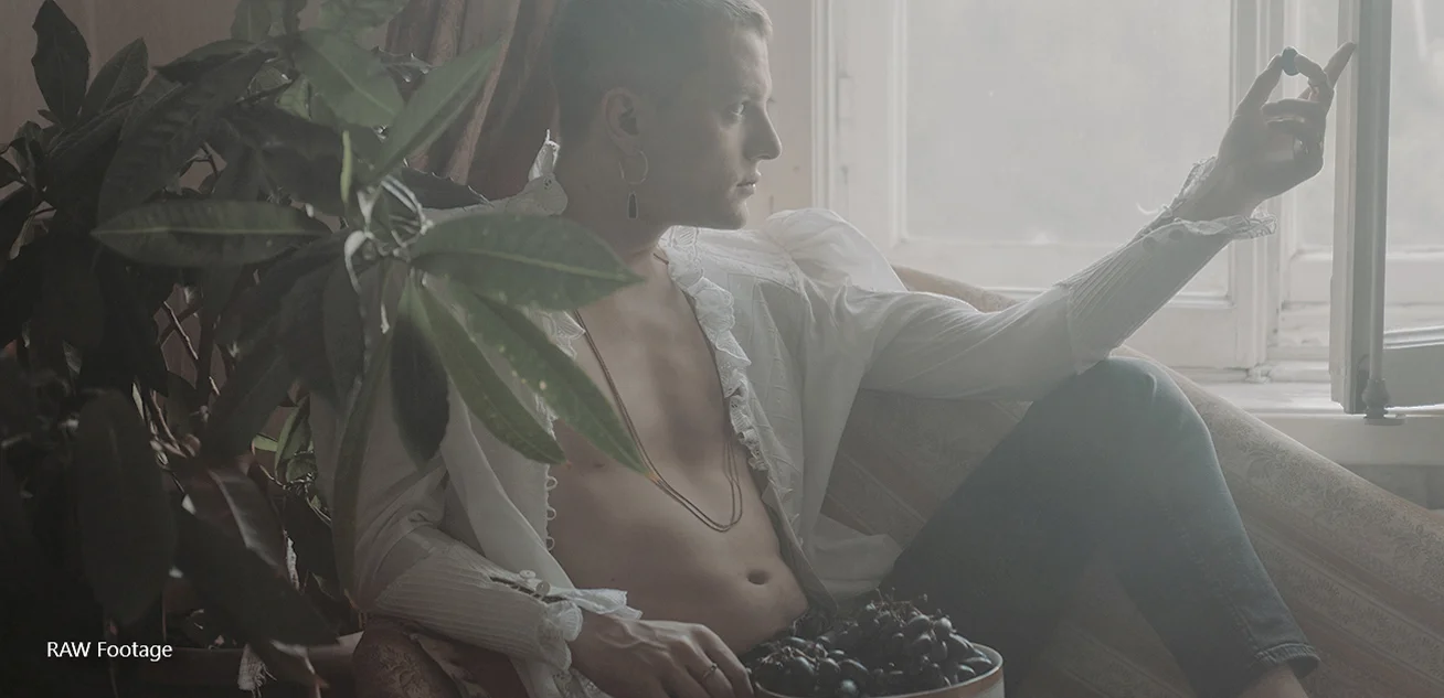 Colorify Cinematic LUTs