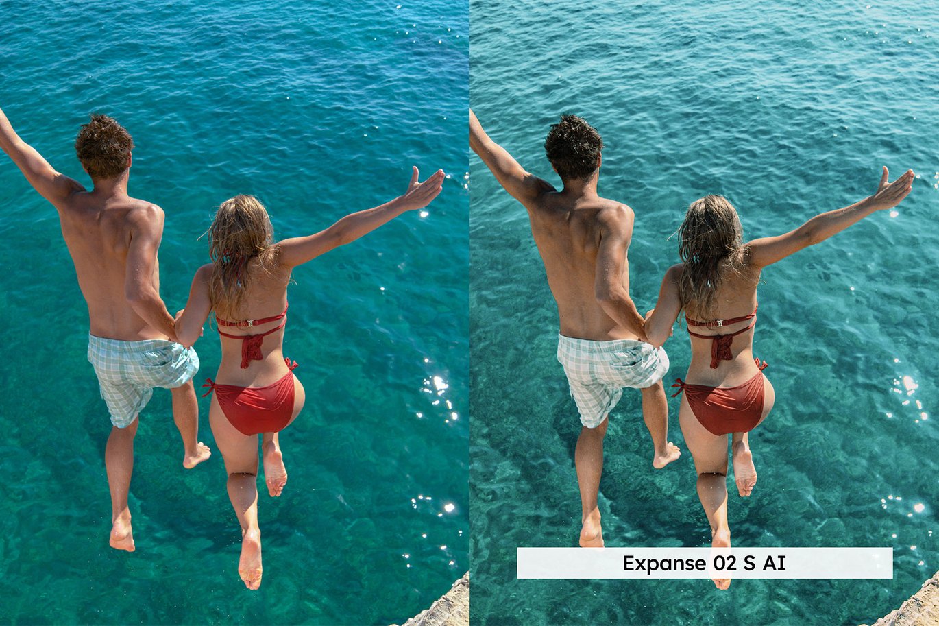 20 Road Trip Lightroom Presets and LUTs