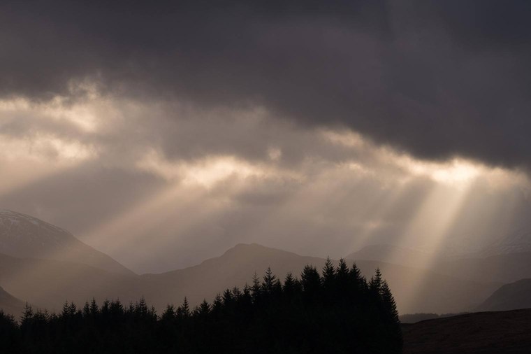 Looks and LUTs Aerial Drone LUTs