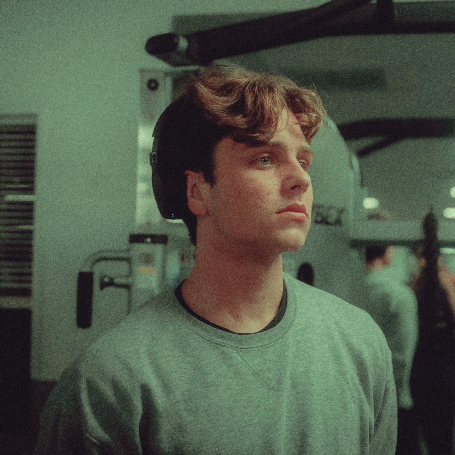 LUT Super16 Fuji FPE 16MM Film Emulation