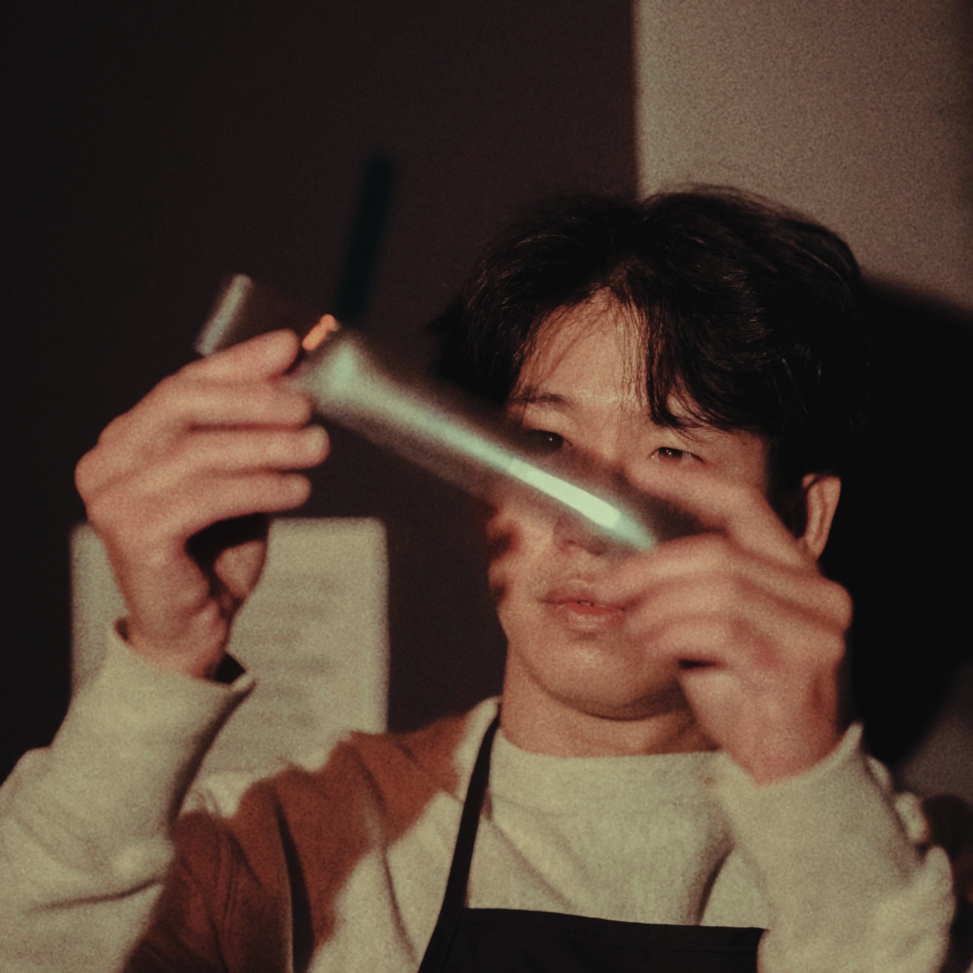 LUT Super16 Fuji FPE 16MM Film Emulation