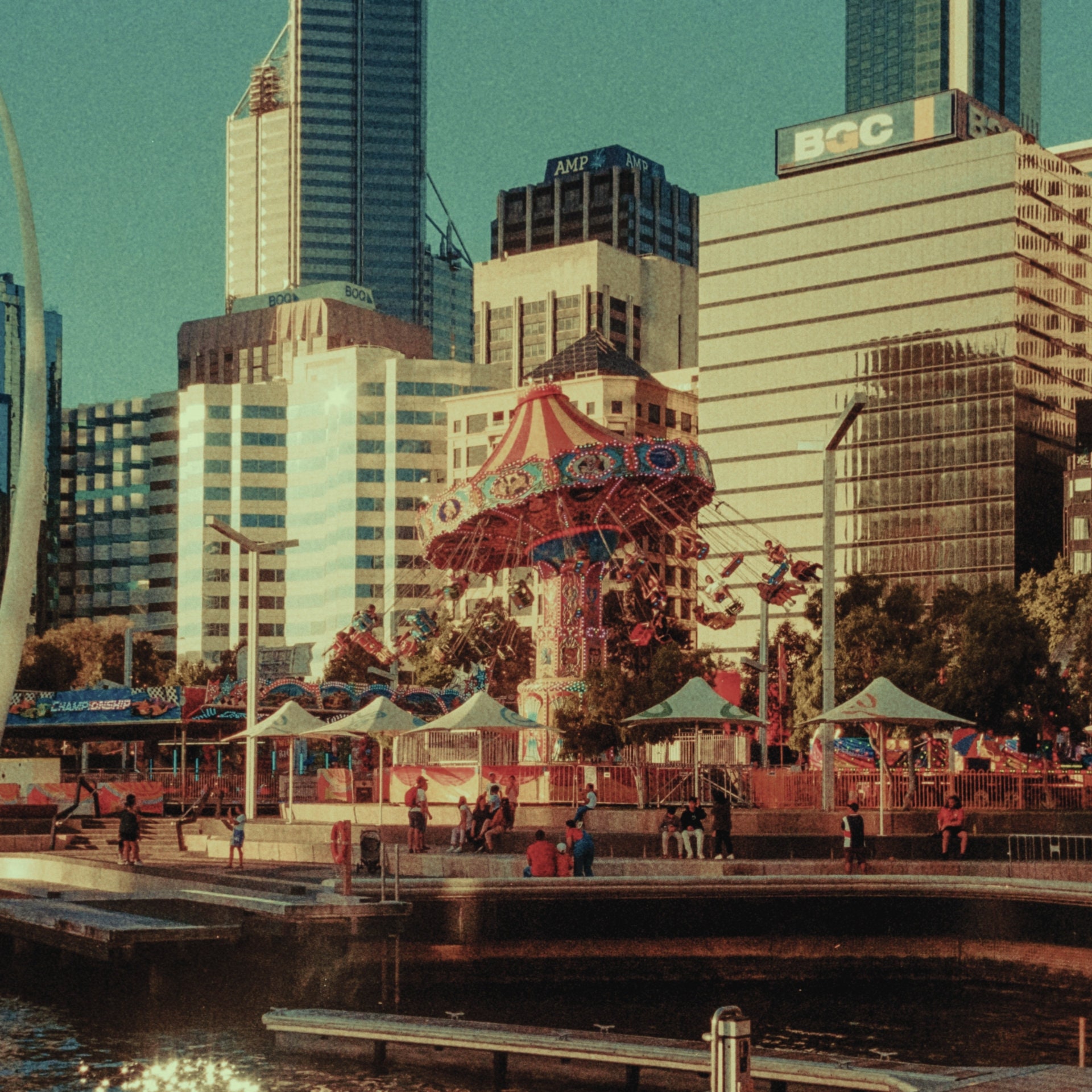 LUT Super16 Fuji FPE 16MM Film Emulation