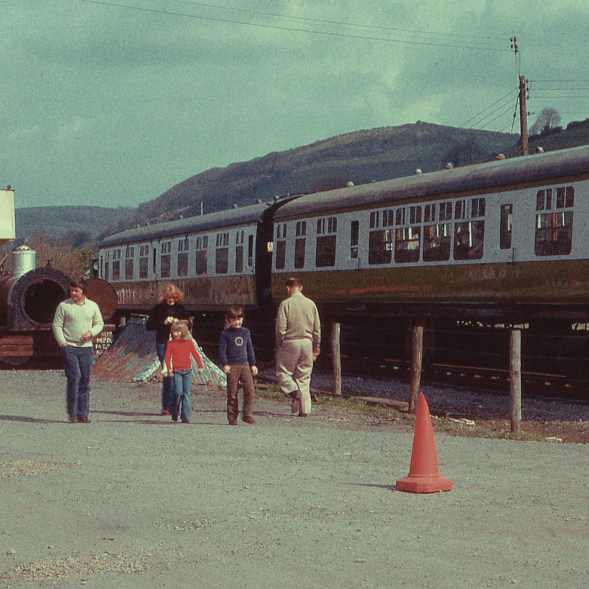 LUT Super16 Fuji FPE 16MM Film Emulation