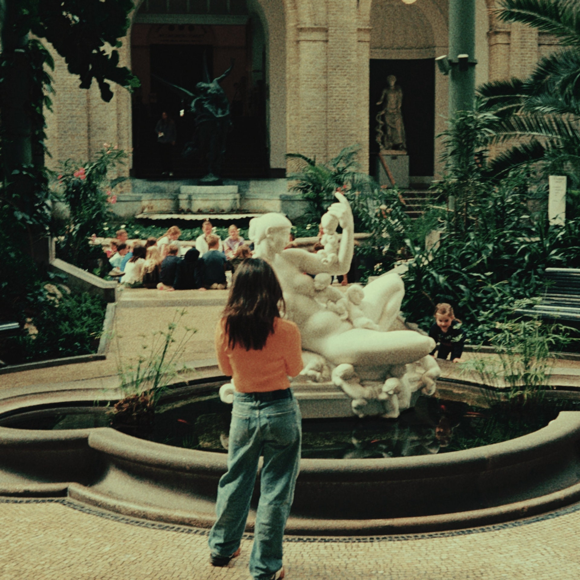 LUT Super16 Fuji FPE 16MM Film Emulation