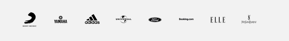 Blindusk Corporate LUTs