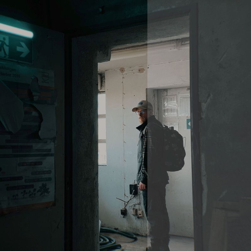 iPhone Cinematic LUTs