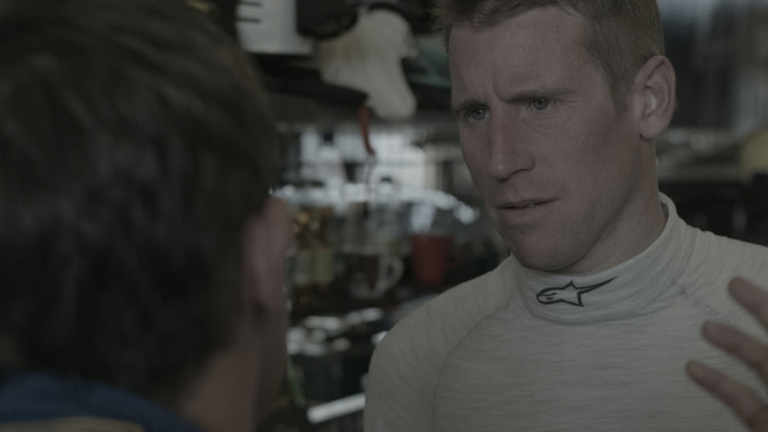 LUTs Color Grading Pack