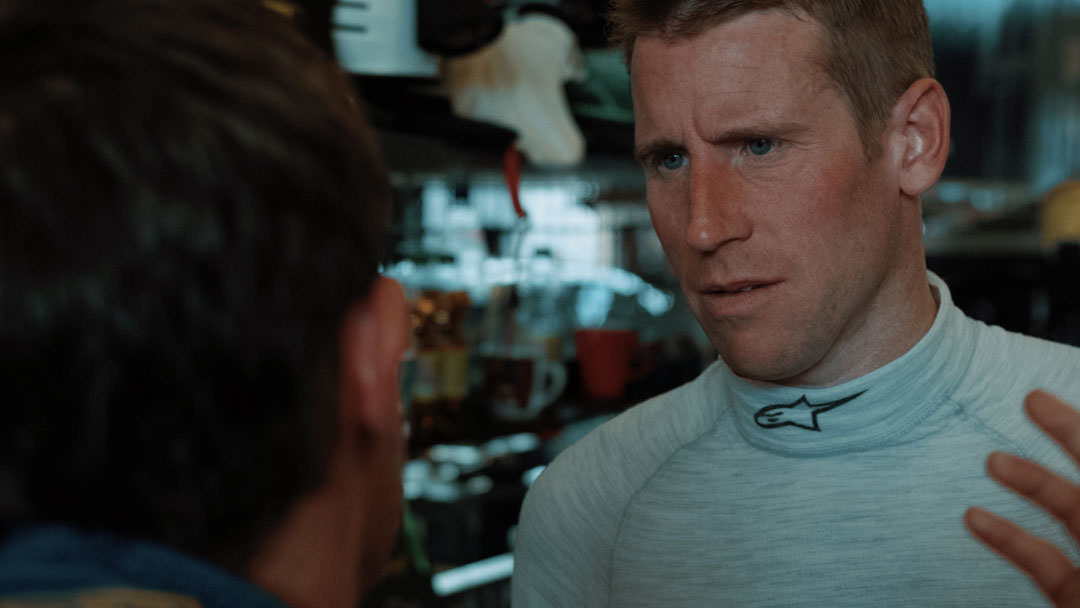 LUTs Color Grading Pack