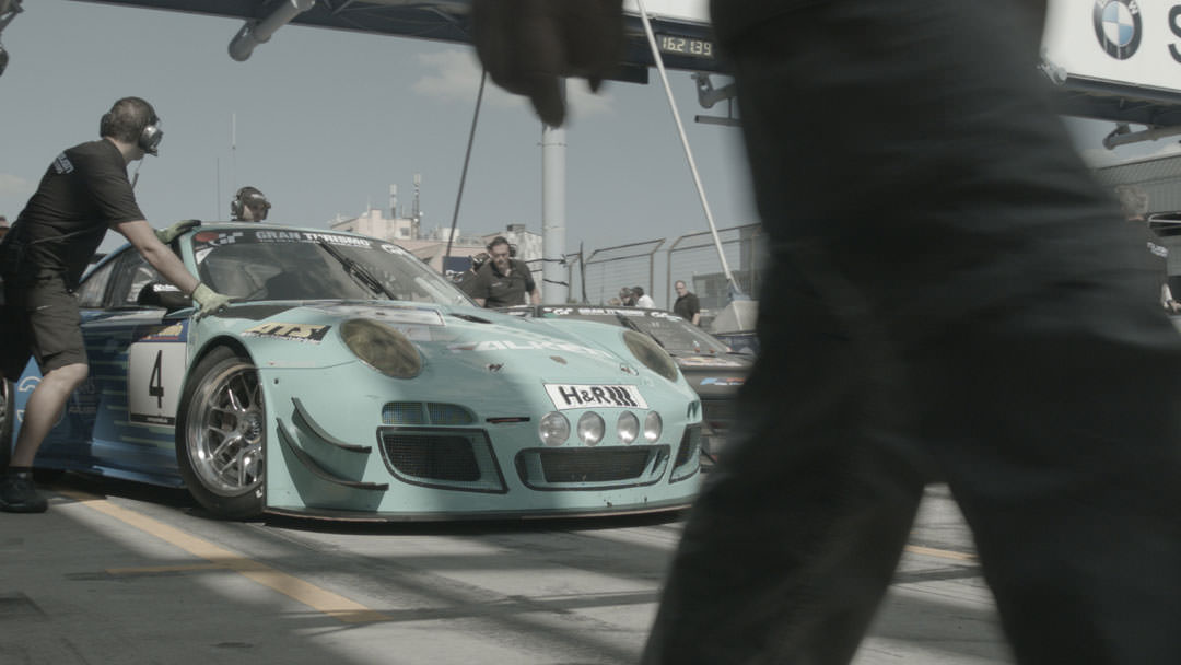 LUTs Color Grading Pack