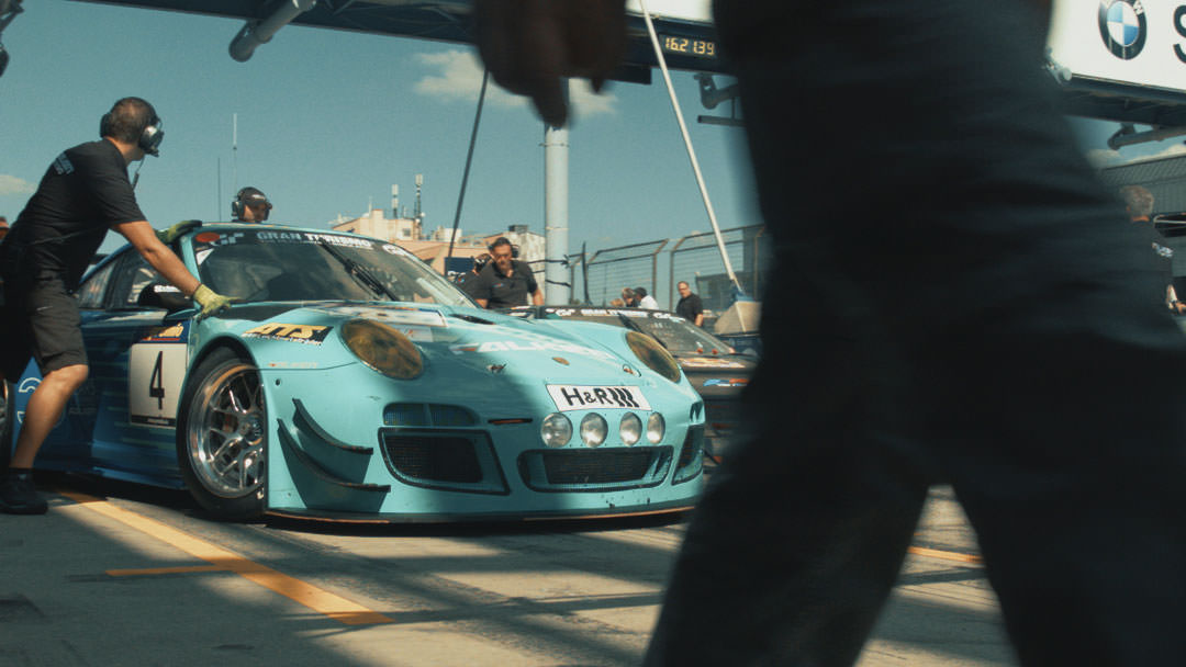 LUTs Color Grading Pack