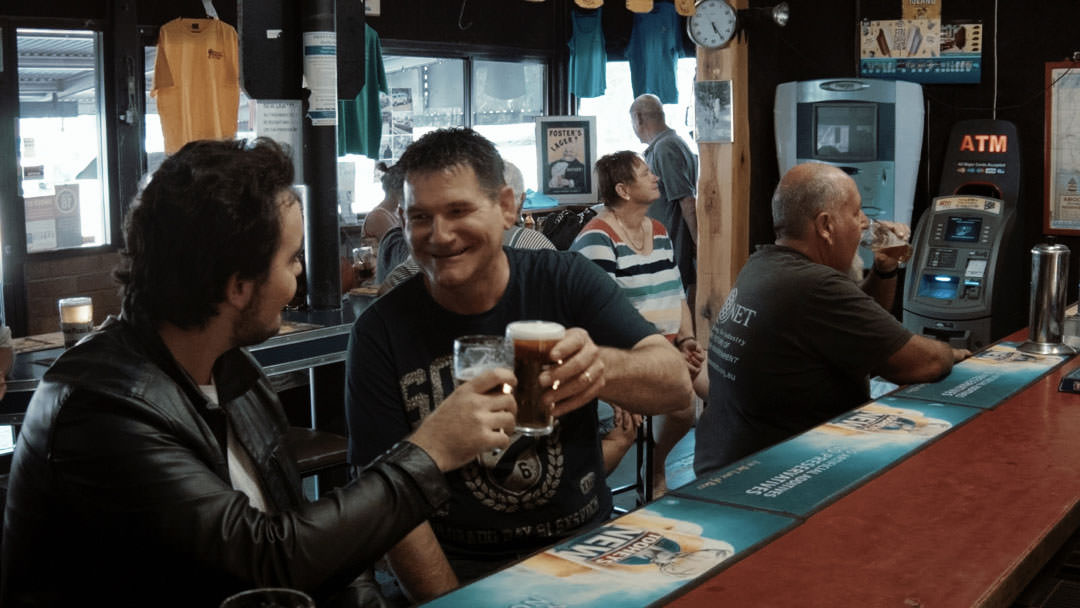 LUTs Color Grading Pack