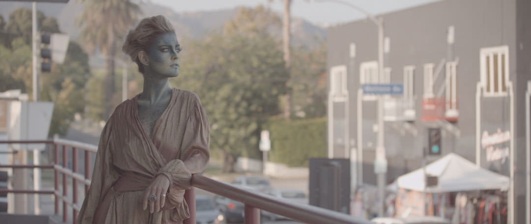 LUTs Color Grading Pack