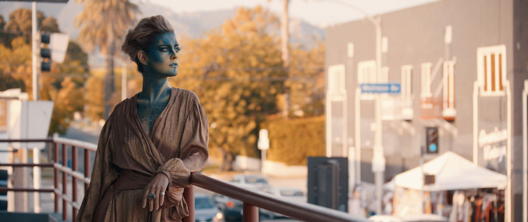 LUTs Color Grading Pack