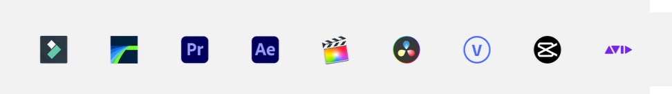 Blindusk Corporate LUTs