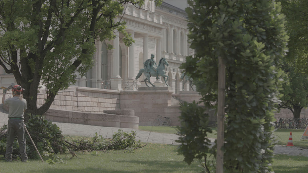 LUTs Color Grading Pack