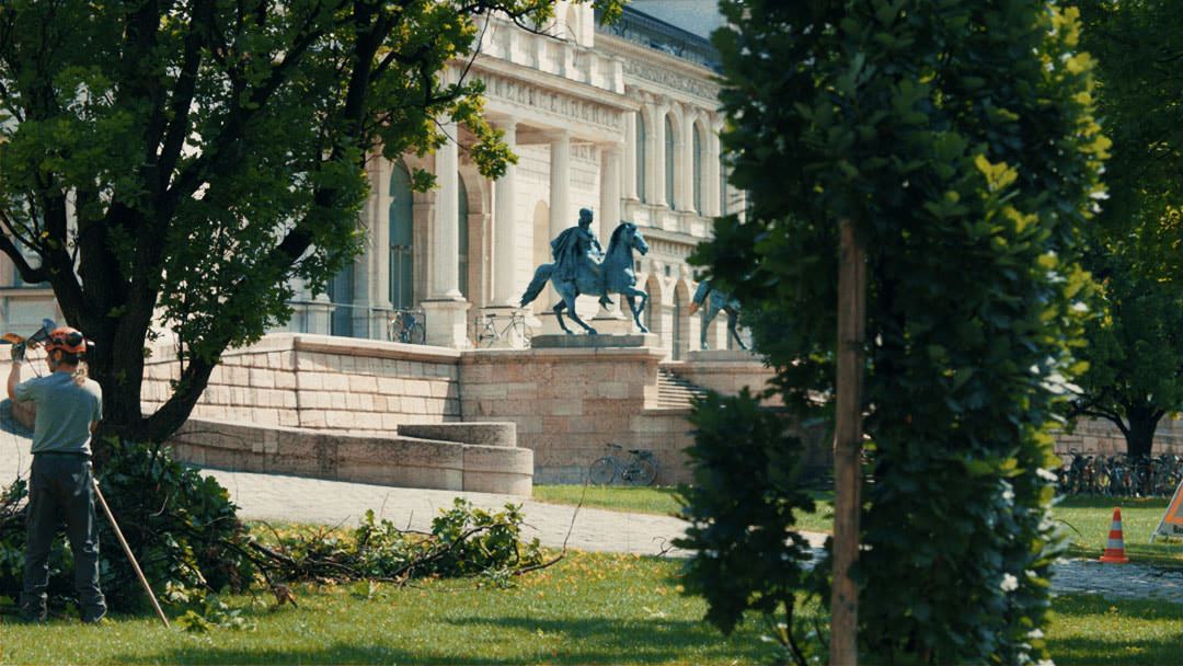 LUTs Color Grading Pack