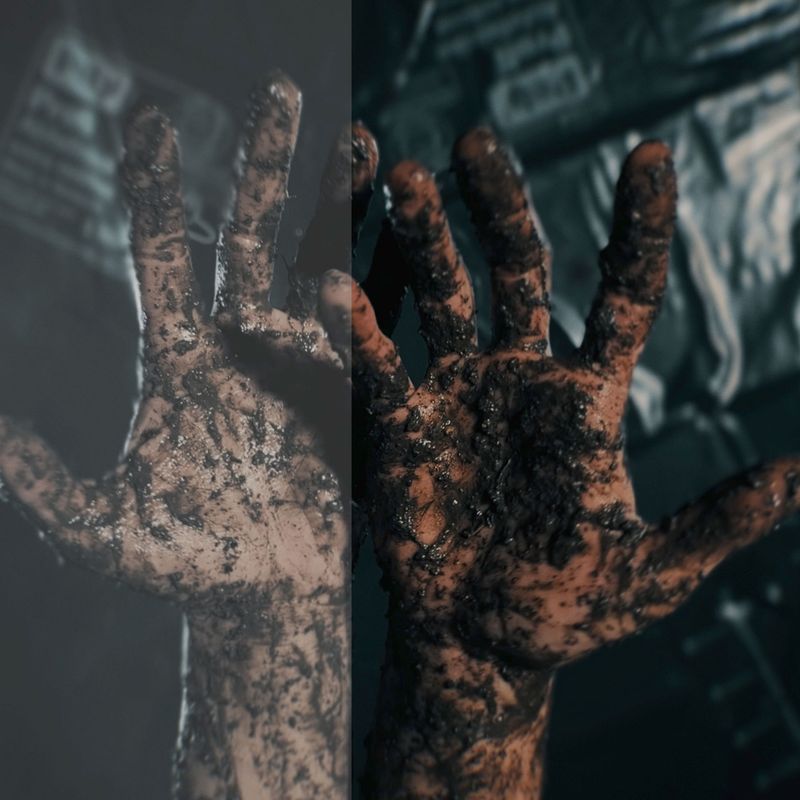 iPhone Cinematic LUTs