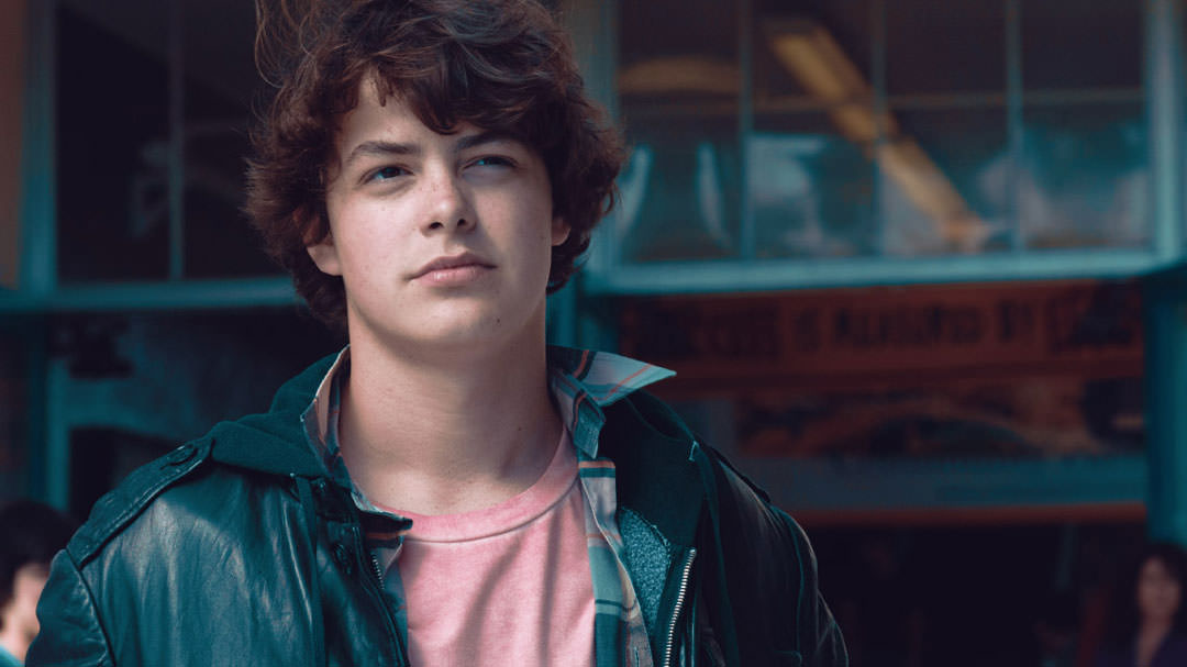 LUTs Color Grading Pack