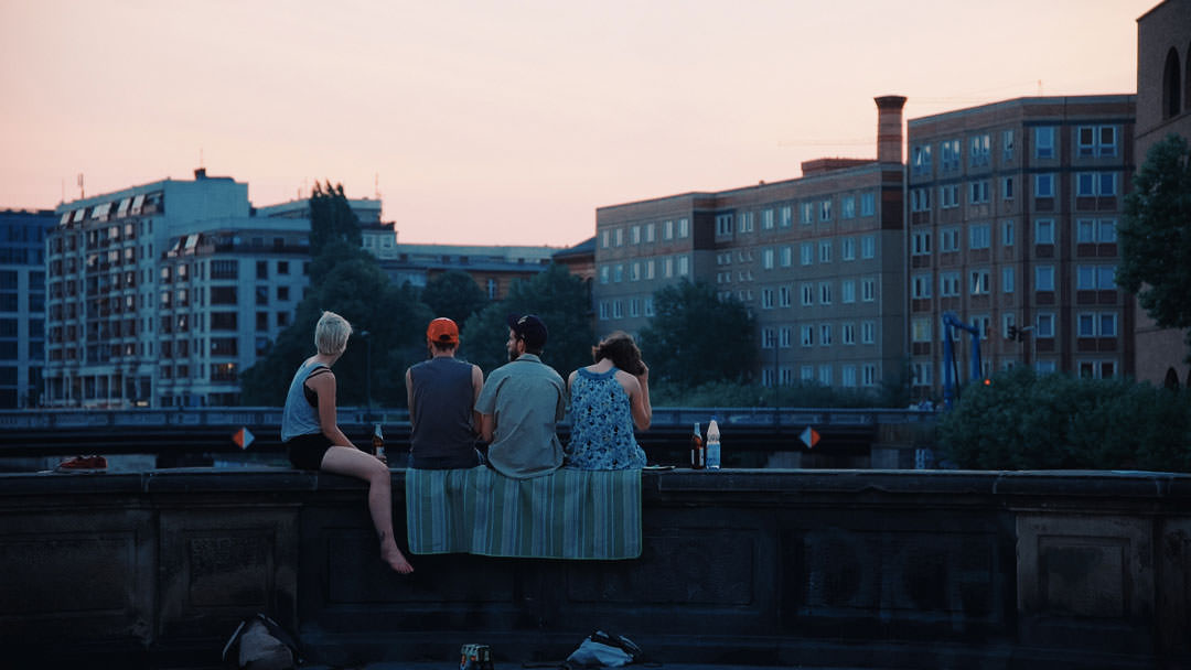 LUTs Color Grading Pack