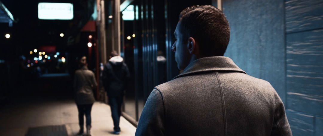 LUTs Color Grading Pack