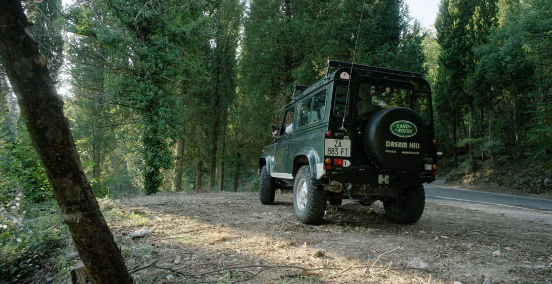 LUTs Color Grading Pack