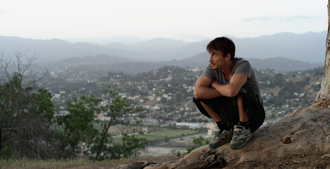 LUTs Color Grading Pack