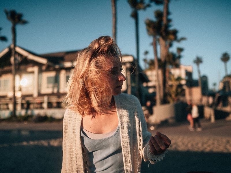 CALI v2 Lightroom Presets