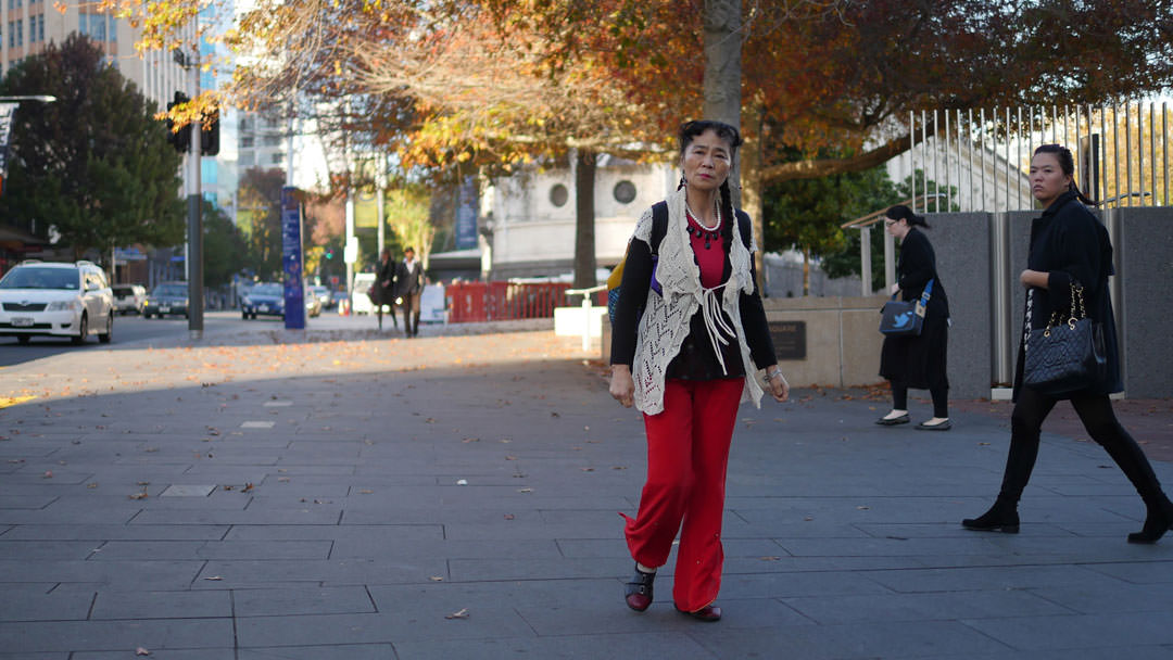 LUTs Color Grading Pack