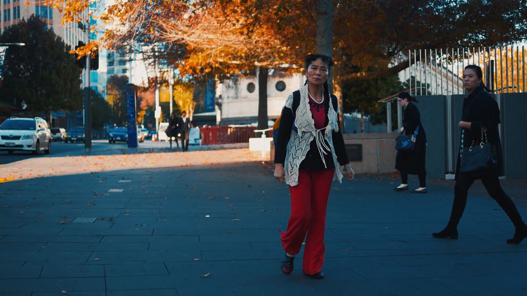 LUTs Color Grading Pack