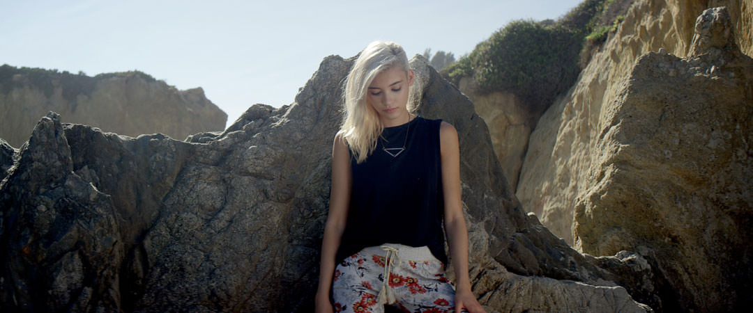 LUTs Color Grading Pack