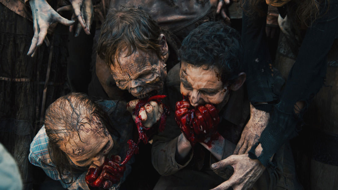 LUTs Color Grading Pack