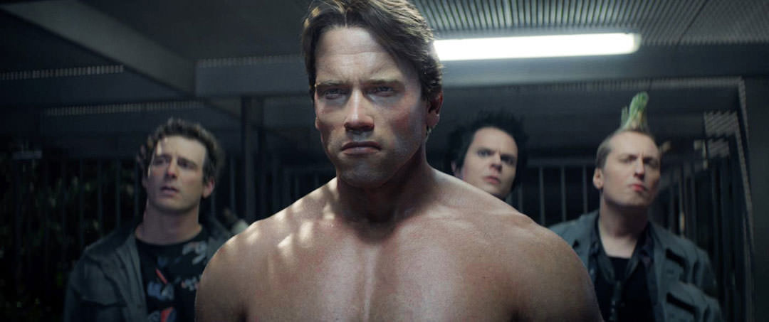 LUTs Color Grading Pack