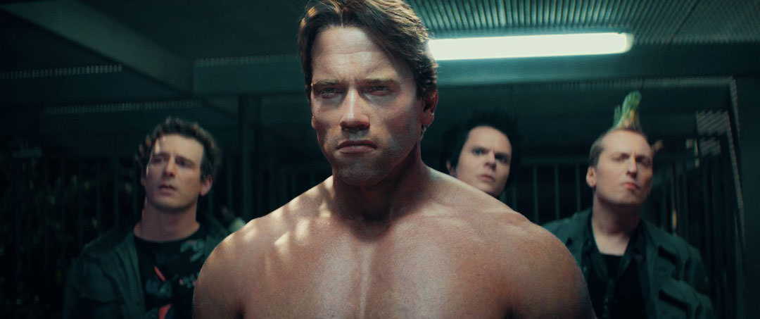 LUTs Color Grading Pack