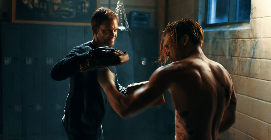 LUTs Color Grading Pack