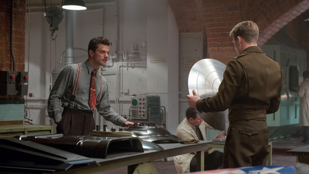 LUTs Color Grading Pack