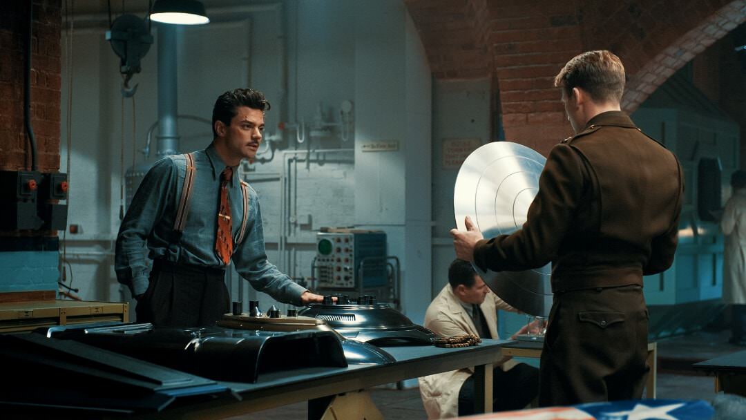 LUTs Color Grading Pack