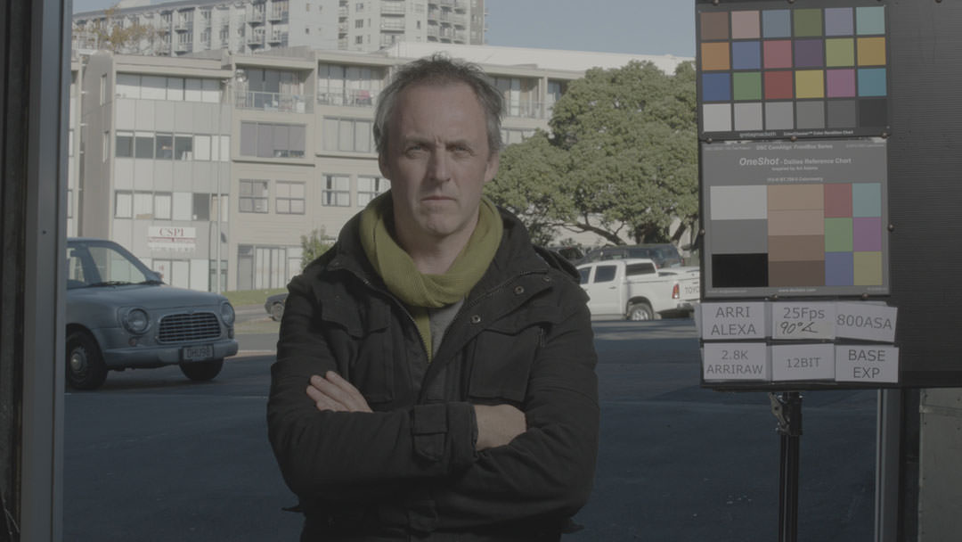 LUTs Color Grading Pack