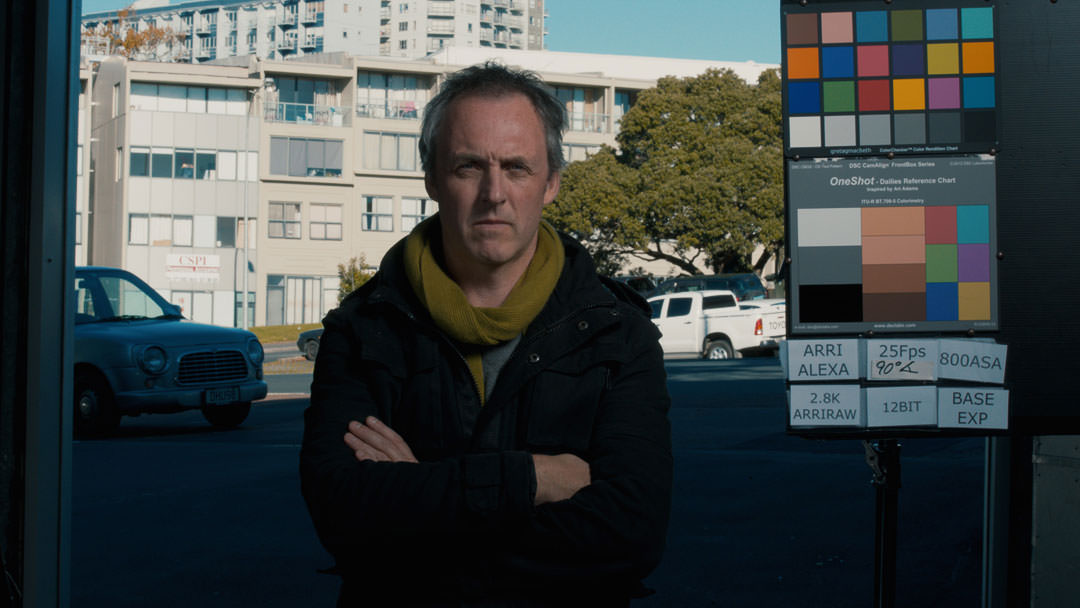 LUTs Color Grading Pack