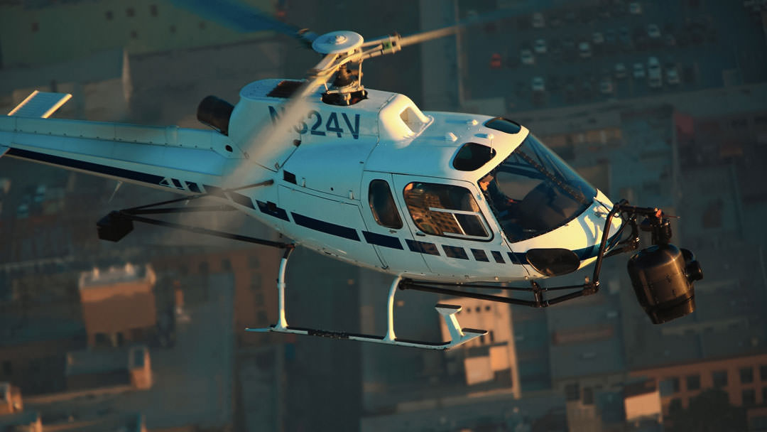 LUTs Color Grading Pack