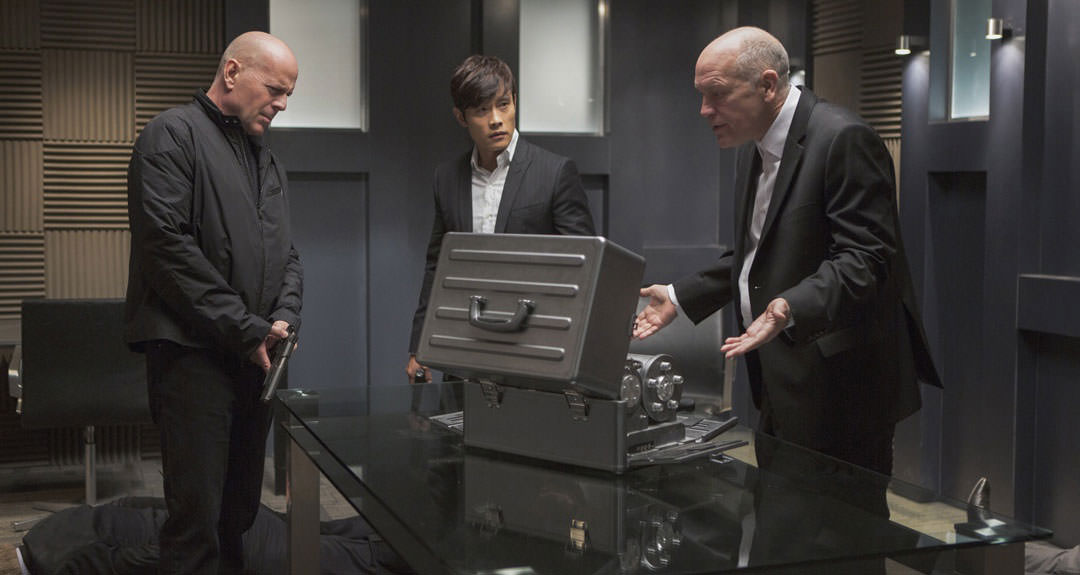 LUTs Color Grading Pack