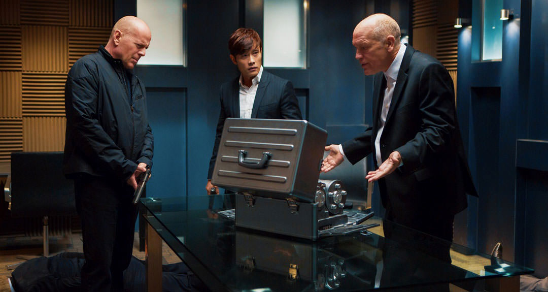 LUTs Color Grading Pack