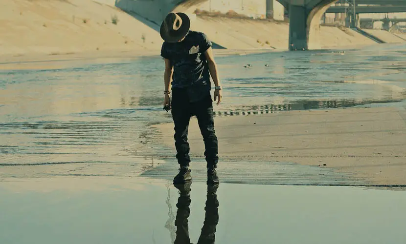 50 Expert mLUTs Film 3