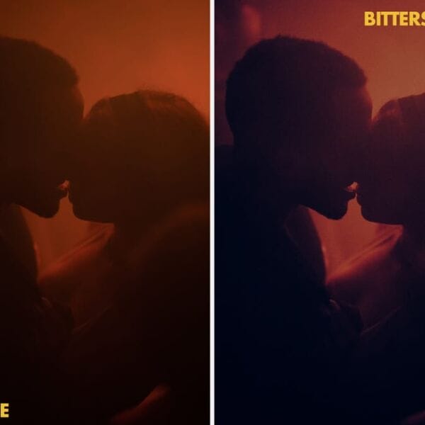 Night Presets Vol 1