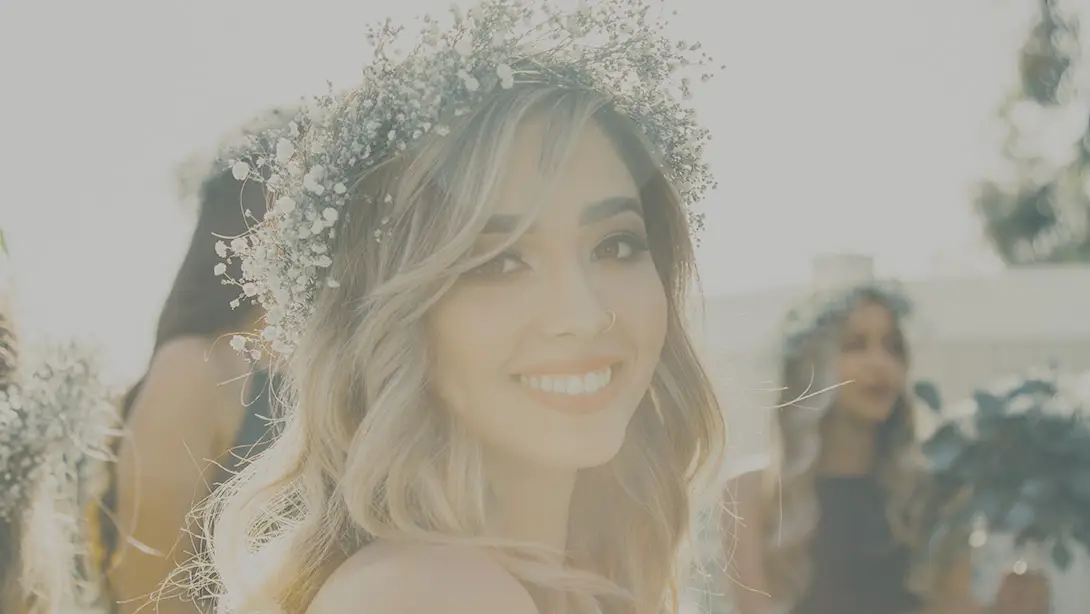 25 Professional LUTs for Wedding Videos MLUT Film