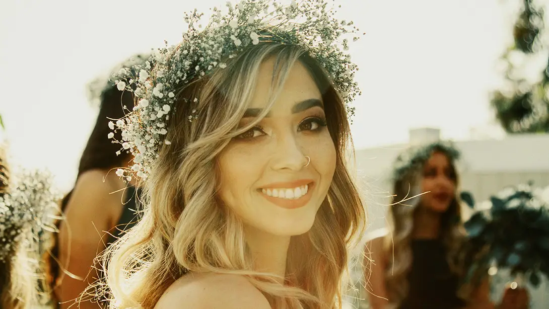 25 Professional LUTs for Wedding Videos MLUT Film