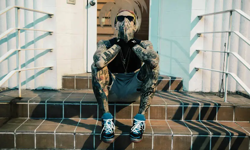 50 Expert mLUTs Film 3