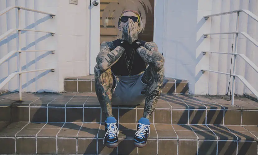 50 Expert mLUTs Film 3